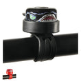 Charger l'image dans la visionneuse de la galerie, Crazy Safety Bicycle bell Black Dragon bicycle bell