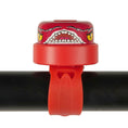 Charger l'image dans la visionneuse de la galerie, Crazy Safety Bicycle bell Dragon bicycle bell