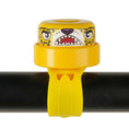 Charger l'image dans la visionneuse de la galerie, Crazy Safety Bicycle bell Leopard bicycle bell