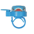 Laad afbeelding in Galerij weergave, Crazy Safety Bicycle bell Shark bicycle bell