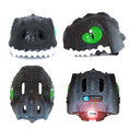 Laad afbeelding in Galerij weergave, Crazy Safety Bicycle helmet Dragon bicycle helmet