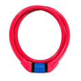 Laad afbeelding in Galerij weergave, Crazy Safety Bicycle lock Pink Code lock