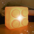 Laad afbeelding in Galerij weergave, Crazy Safety LED light LED night lamp with remote control