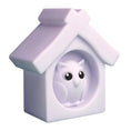 Laad afbeelding in Galerij weergave, Crazy Safety LED light Owl LED night lamp with remote control
