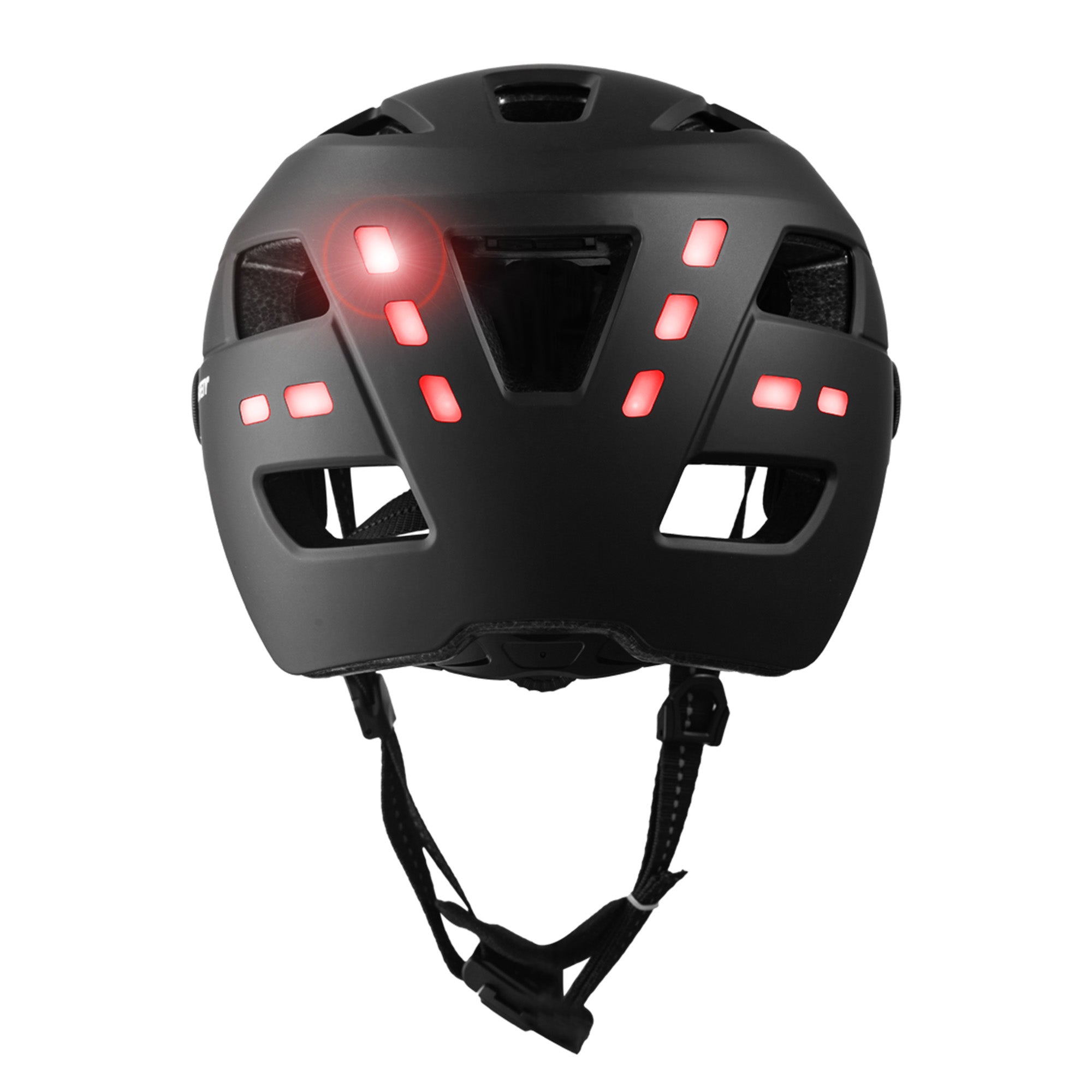  Casque de vélo électrique Willow