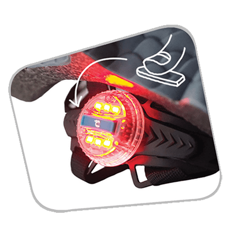 Bicycle Helmet for Children, Combining Fun, Comfort, and Reliable Safety – Crazy Safety