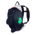 Laad afbeelding in Galerij weergave, Crazy Safety Backpack Black Dragon backpack
