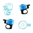 Charger l'image dans la visionneuse de la galerie, Crazy Safety Bicycle bell Bicycle bell
