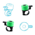 Charger l'image dans la visionneuse de la galerie, Crazy Safety Bicycle bell Bicycle bell
