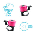 Charger l'image dans la visionneuse de la galerie, Crazy Safety Bicycle bell Bicycle bell
