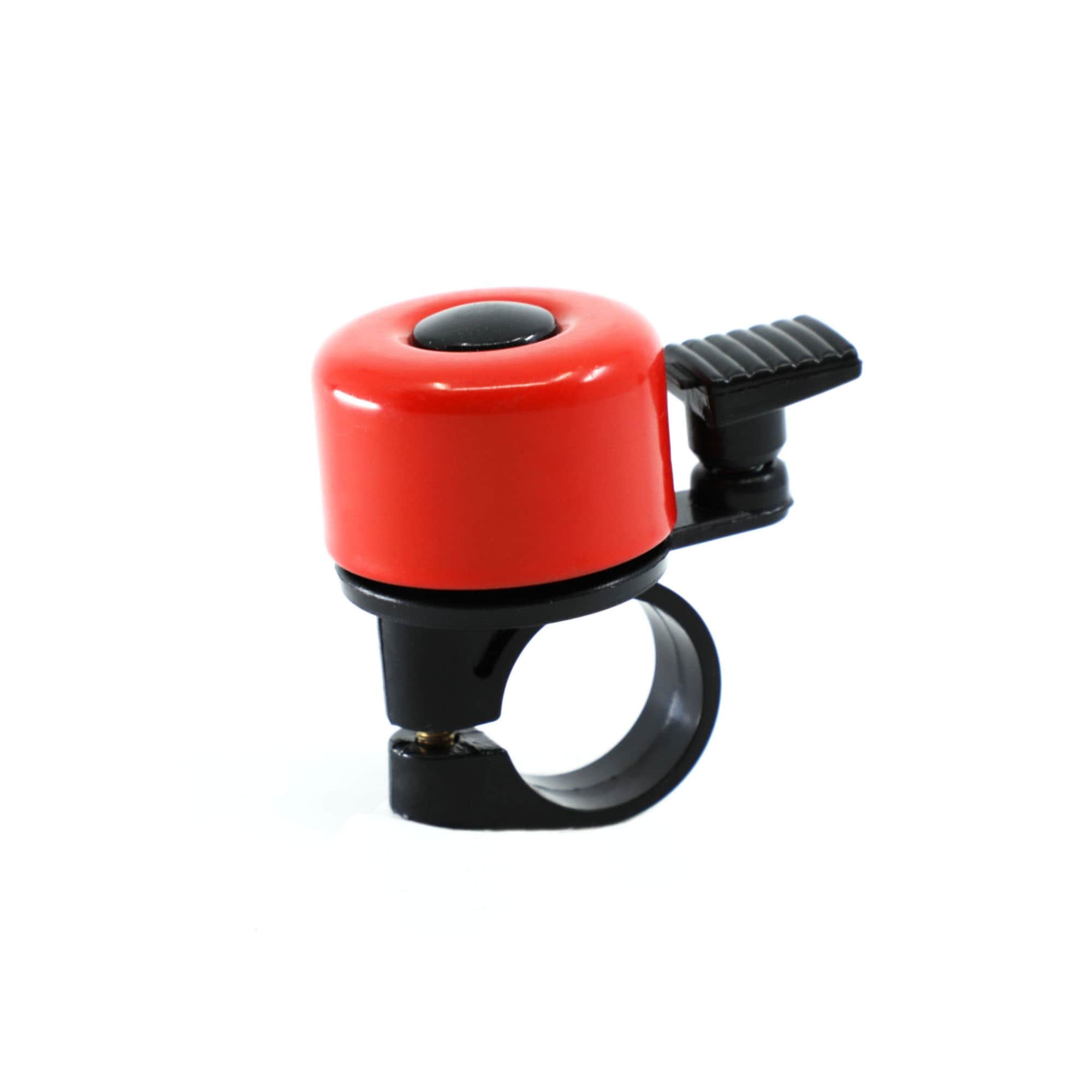 Crazy Safety Bicycle bell Red Bicycle bell